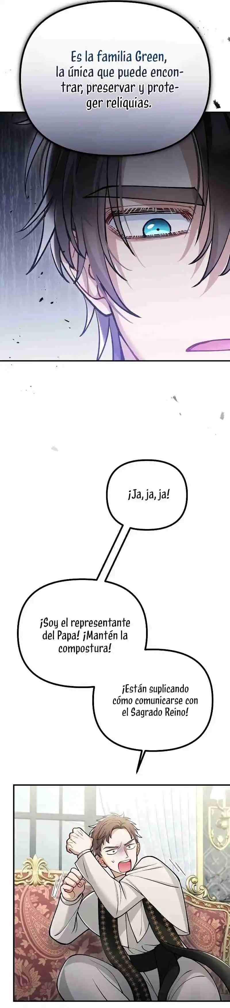 La Bestia Domada Por La Villana - Capítulo 13 - Página 41 - LectorTMOo