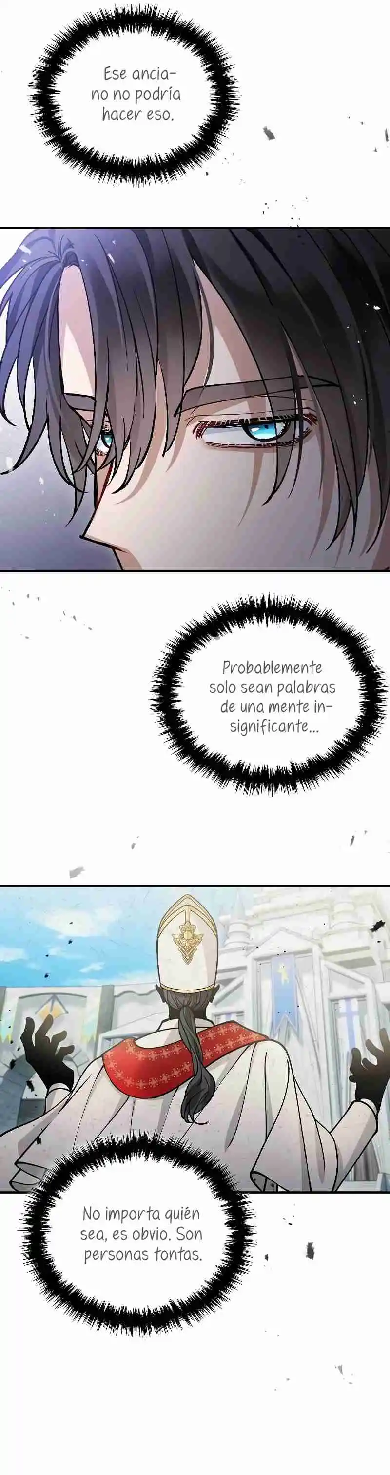 La Bestia Domada Por La Villana - Capítulo 13 - Página 44 - LectorTMOo