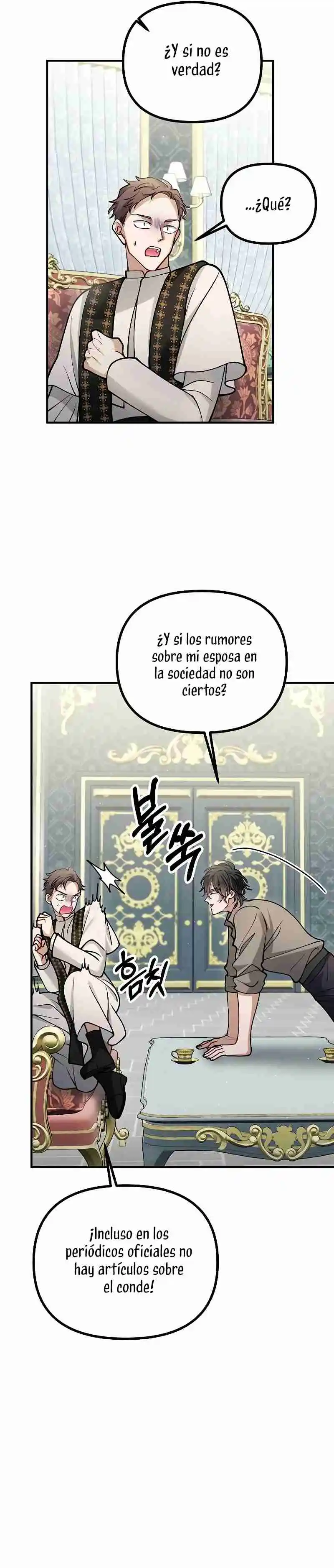 La Bestia Domada Por La Villana - Capítulo 13 - Página 45 - LectorTMOo
