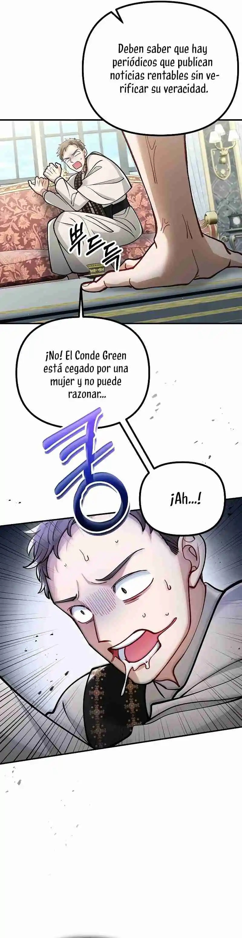 La Bestia Domada Por La Villana - Capítulo 13 - Página 46 - LectorTMOo