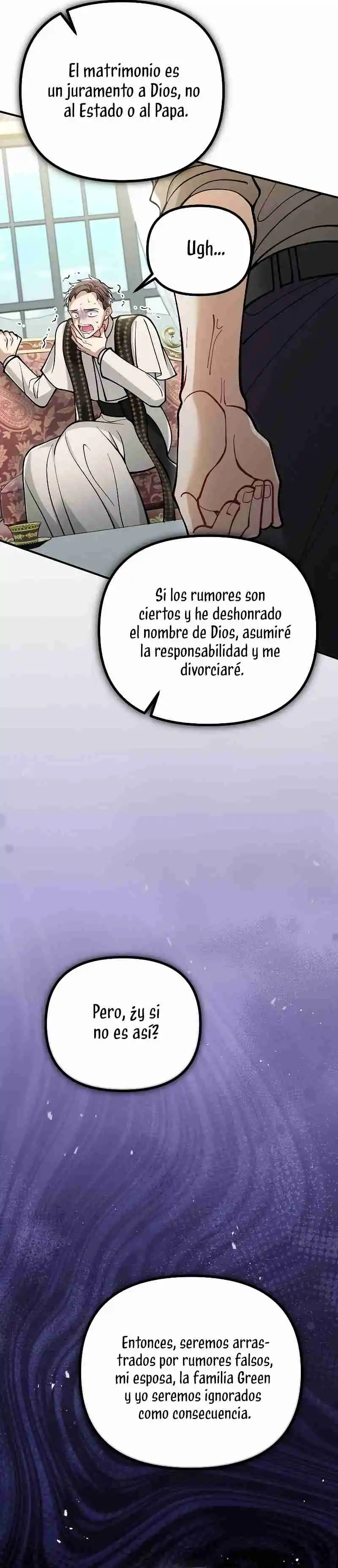 La Bestia Domada Por La Villana - Capítulo 13 - Página 47 - LectorTMOo