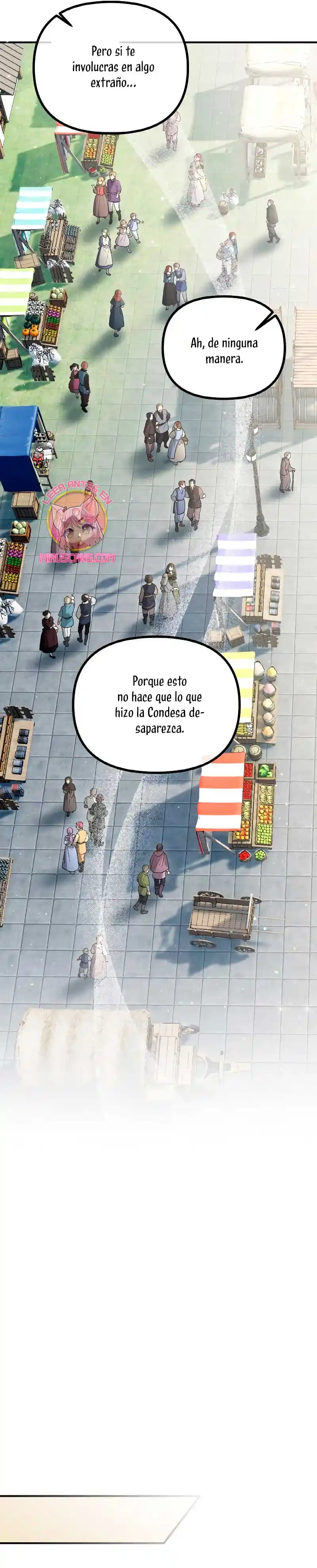La Bestia Domada Por La Villana - Capítulo 14 - Página 8 - LectorTMOo