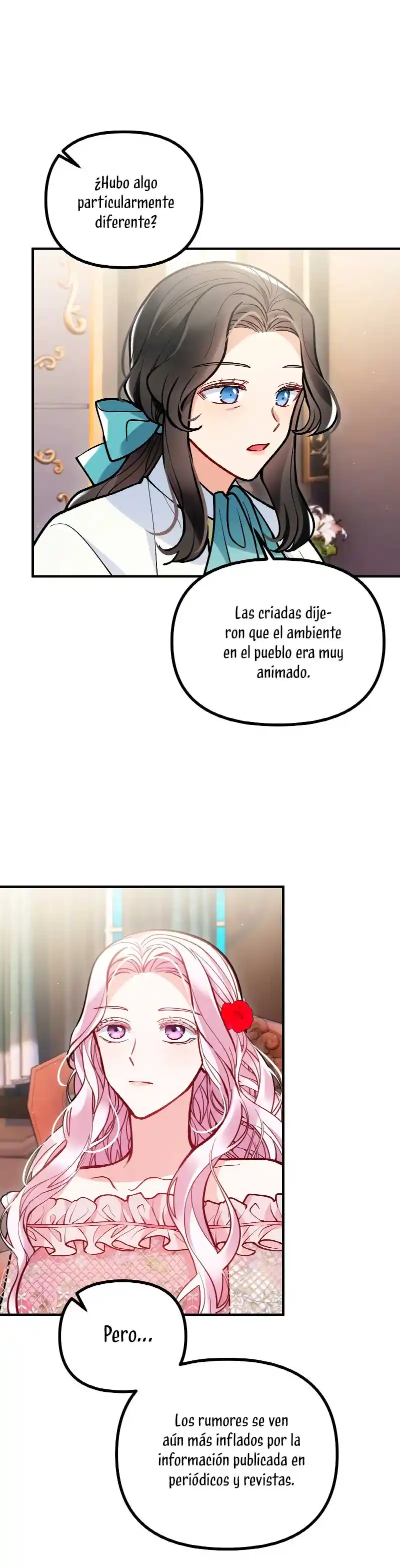 La Bestia Domada Por La Villana - Capítulo 14 - Página 14 - LectorTMOo