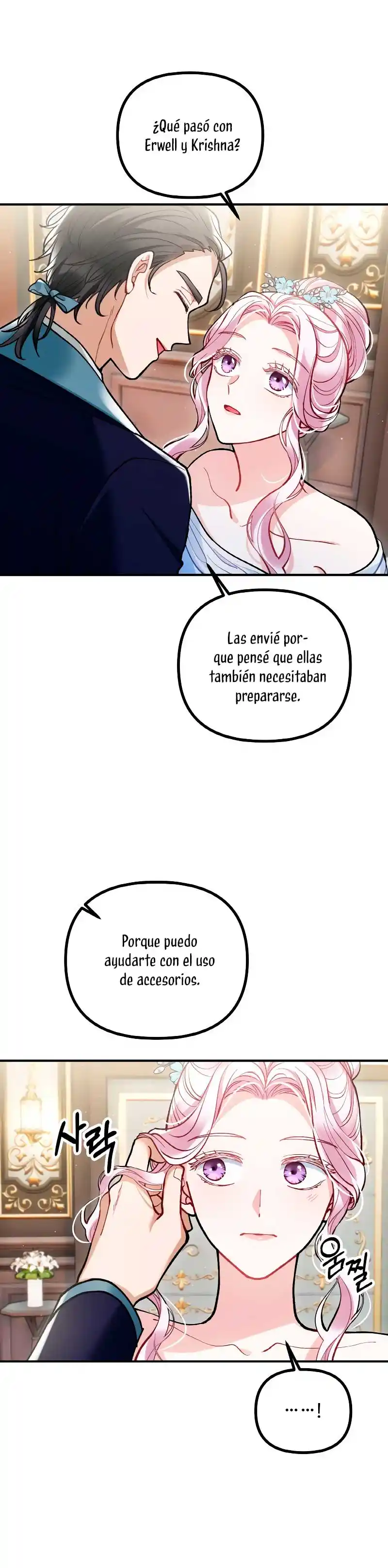 La Bestia Domada Por La Villana - Capítulo 14 - Página 25 - LectorTMOo