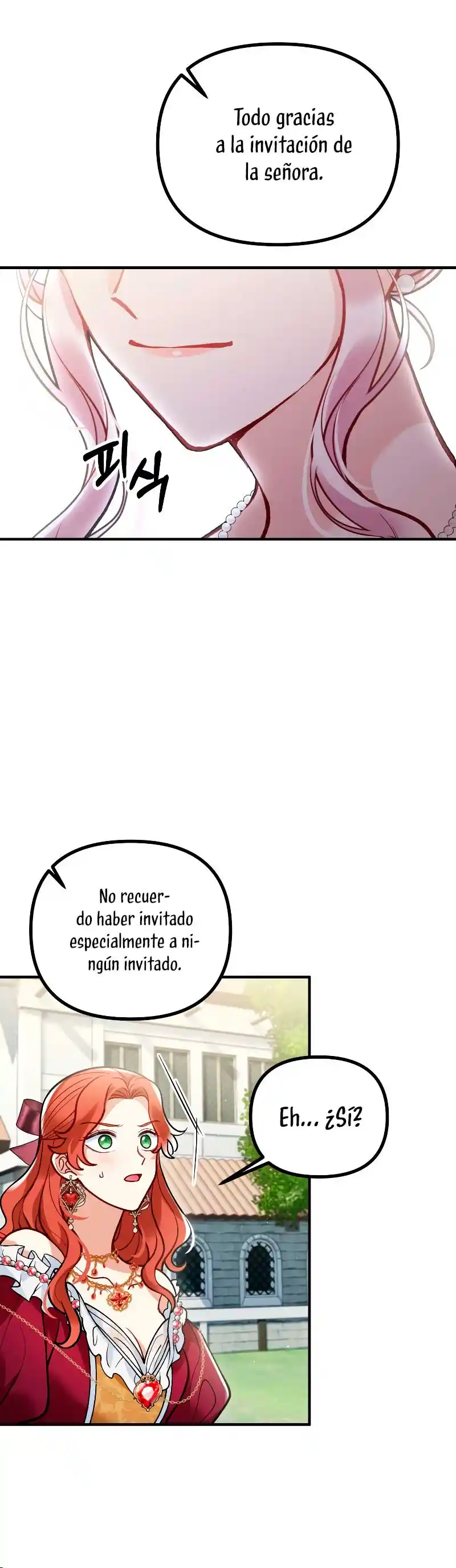La Bestia Domada Por La Villana - Capítulo 15 - Página 7 - LectorTMOo