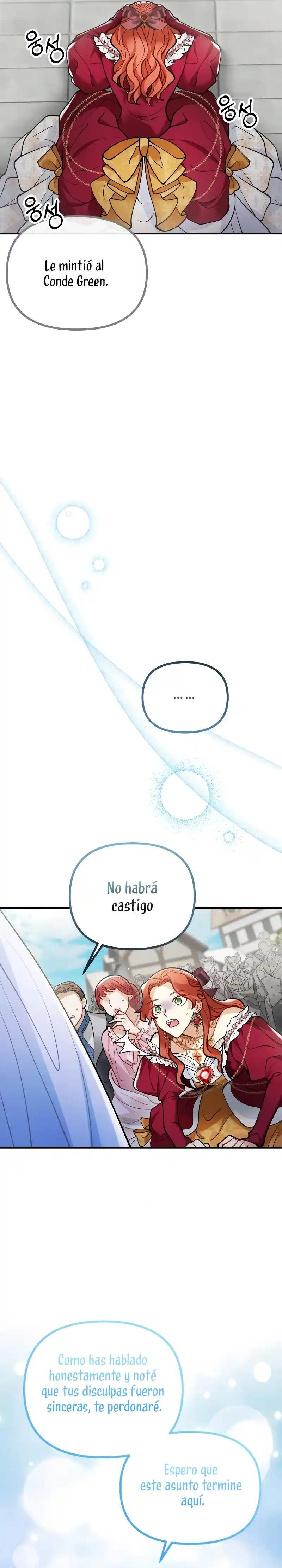 La Bestia Domada Por La Villana - Capítulo 16 - Página 10 - LectorTMOo