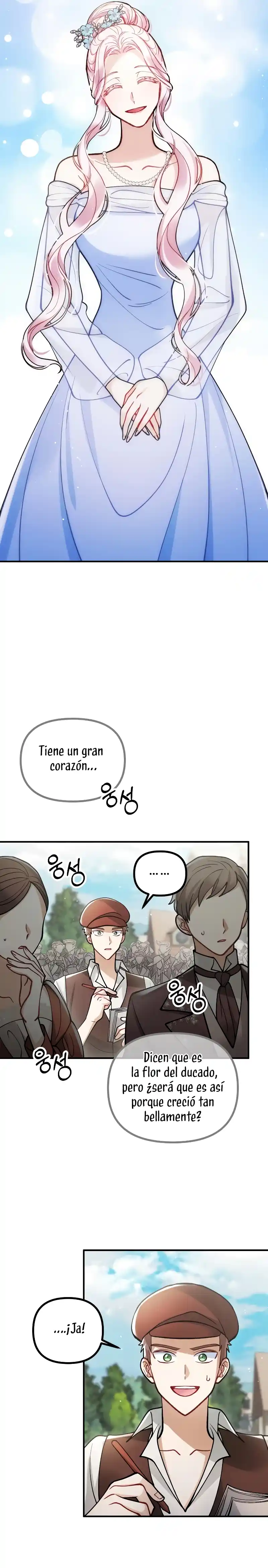 La Bestia Domada Por La Villana - Capítulo 16 - Página 11 - LectorTMOo