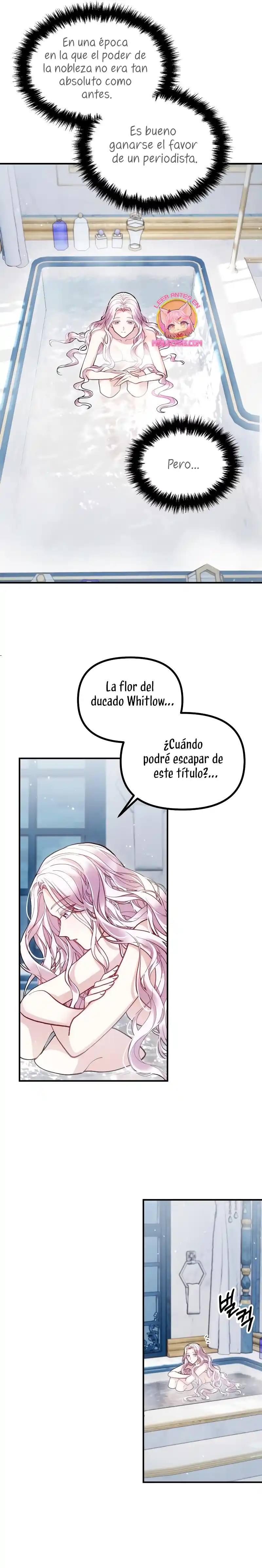 La Bestia Domada Por La Villana - Capítulo 16 - Página 15 - LectorTMOo