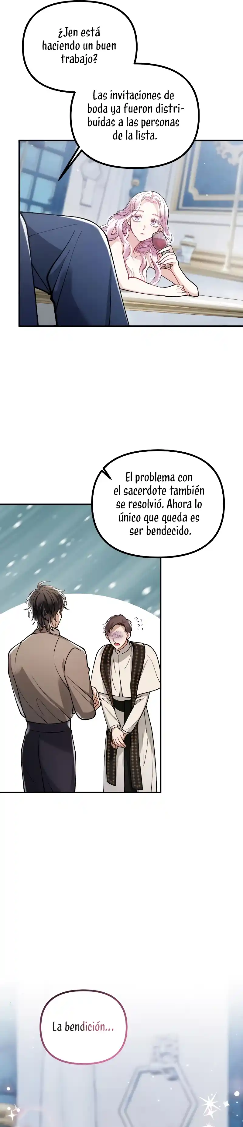 La Bestia Domada Por La Villana - Capítulo 16 - Página 19 - LectorTMOo