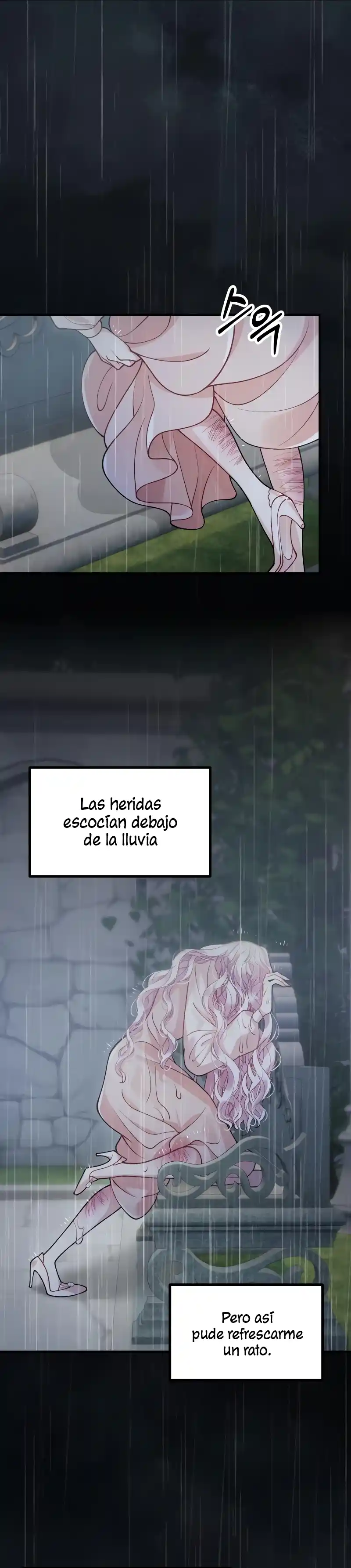 La Bestia Domada Por La Villana - Capítulo 17 - Página 15 - LectorTMOo
