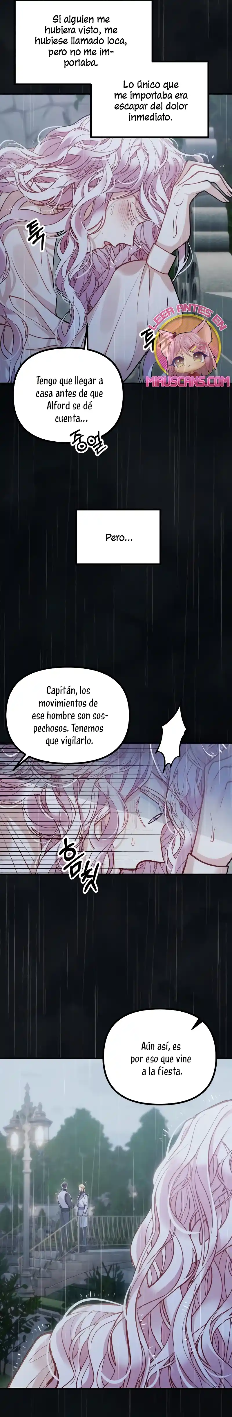 La Bestia Domada Por La Villana - Capítulo 17 - Página 16 - LectorTMOo