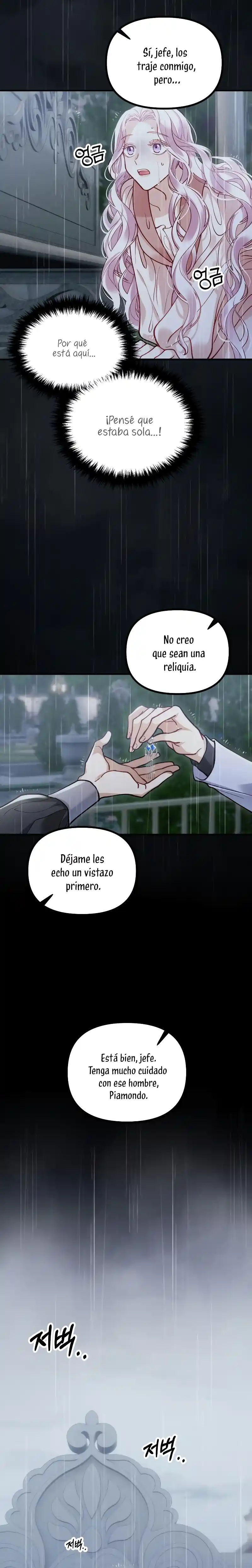 La Bestia Domada Por La Villana - Capítulo 17 - Página 18 - LectorTMOo