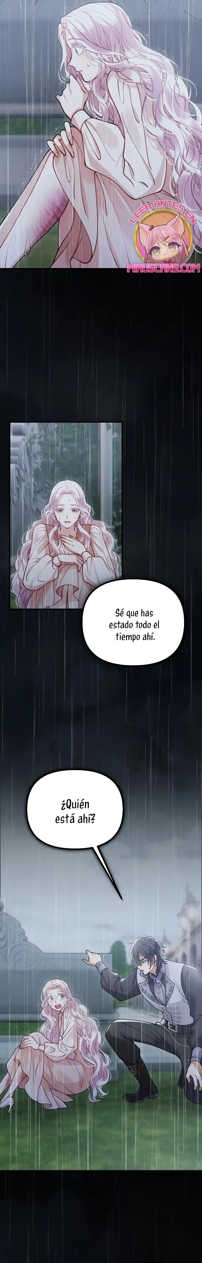 La Bestia Domada Por La Villana - Capítulo 17 - Página 19 - LectorTMOo
