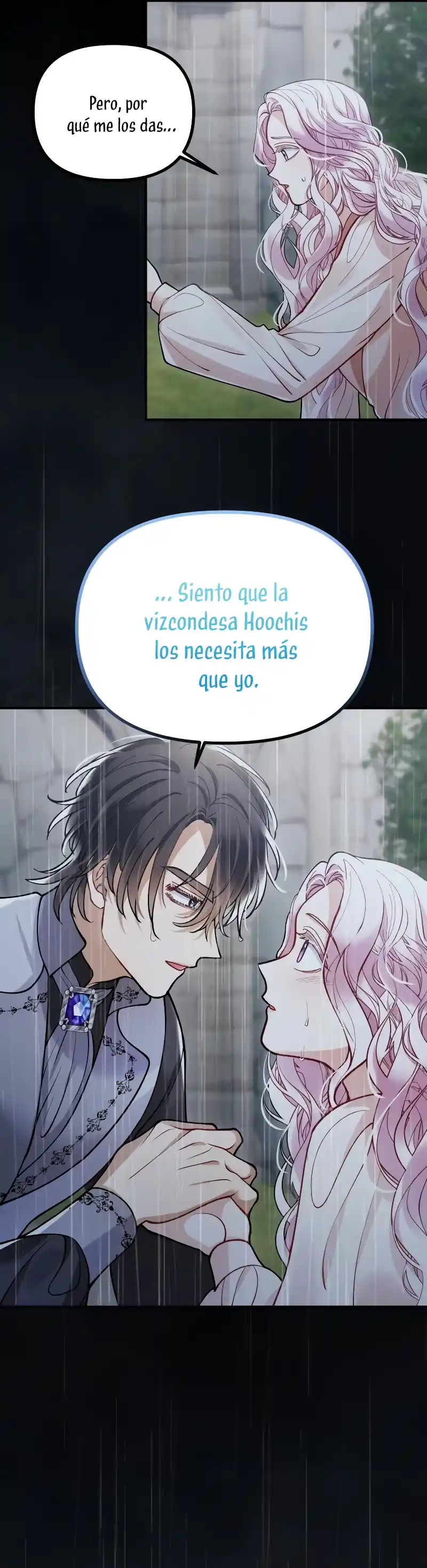 La Bestia Domada Por La Villana - Capítulo 17 - Página 28 - LectorTMOo