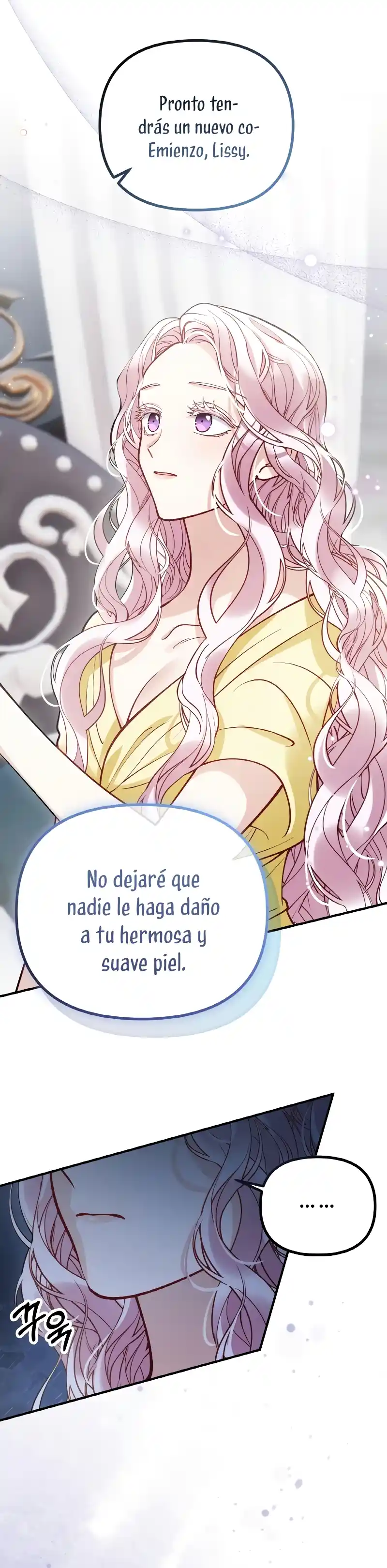La Bestia Domada Por La Villana - Capítulo 19 - Página 27 - LectorTMOo