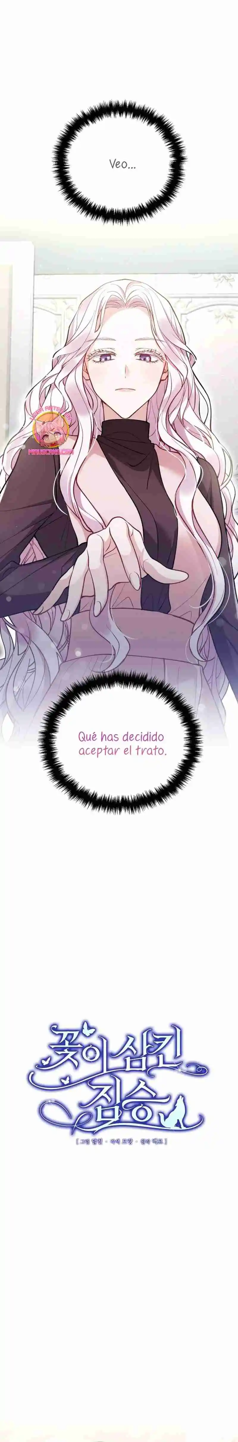 La Bestia Domada Por La Villana - Capítulo 2 - Página 4 - LectorTMOo