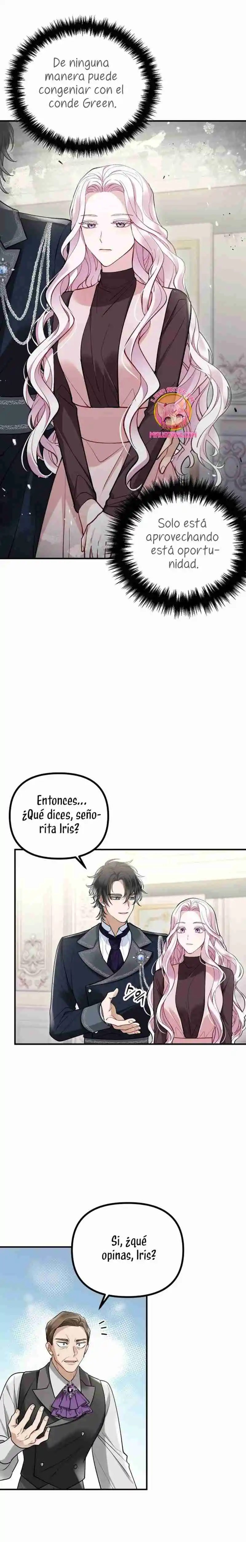 La Bestia Domada Por La Villana - Capítulo 2 - Página 13 - LectorTMOo