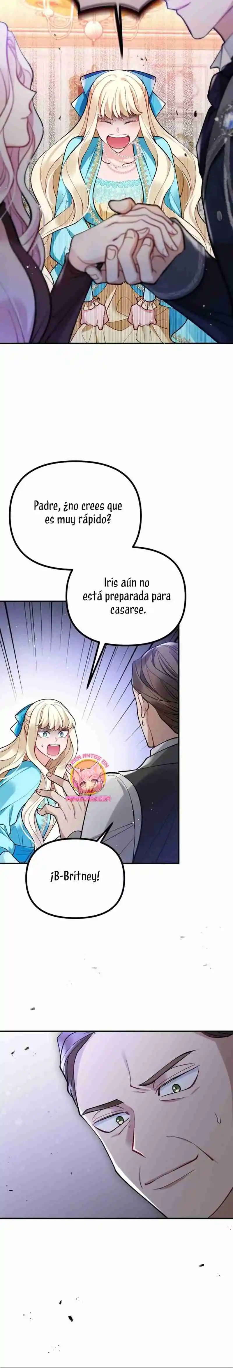 La Bestia Domada Por La Villana - Capítulo 2 - Página 16 - LectorTMOo