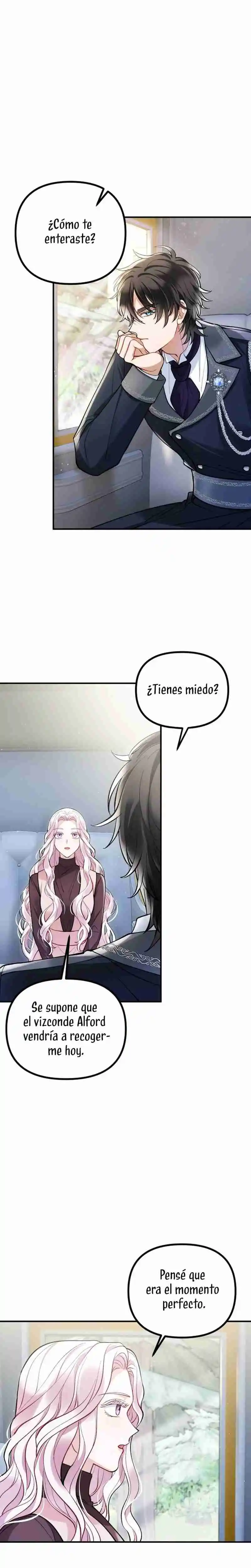 La Bestia Domada Por La Villana - Capítulo 2 - Página 18 - LectorTMOo