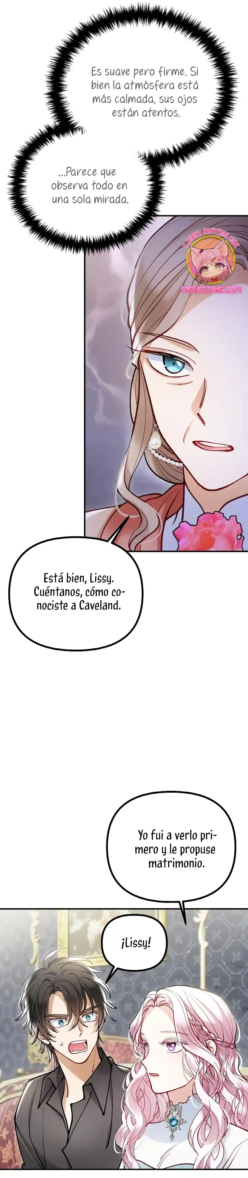 La Bestia Domada Por La Villana - Capítulo 20 - Página 13 - LectorTMOo