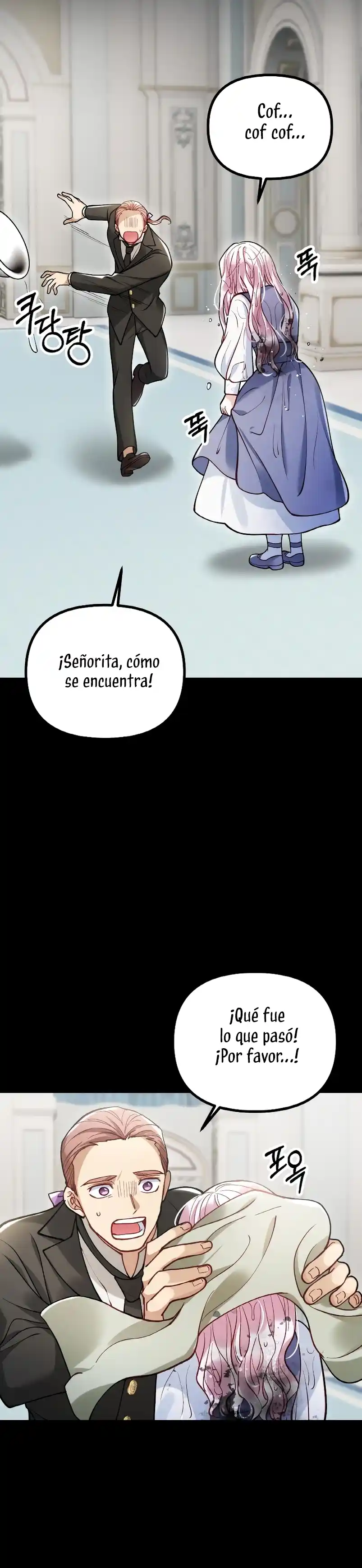 La Bestia Domada Por La Villana - Capítulo 20 - Página 18 - LectorTMOo