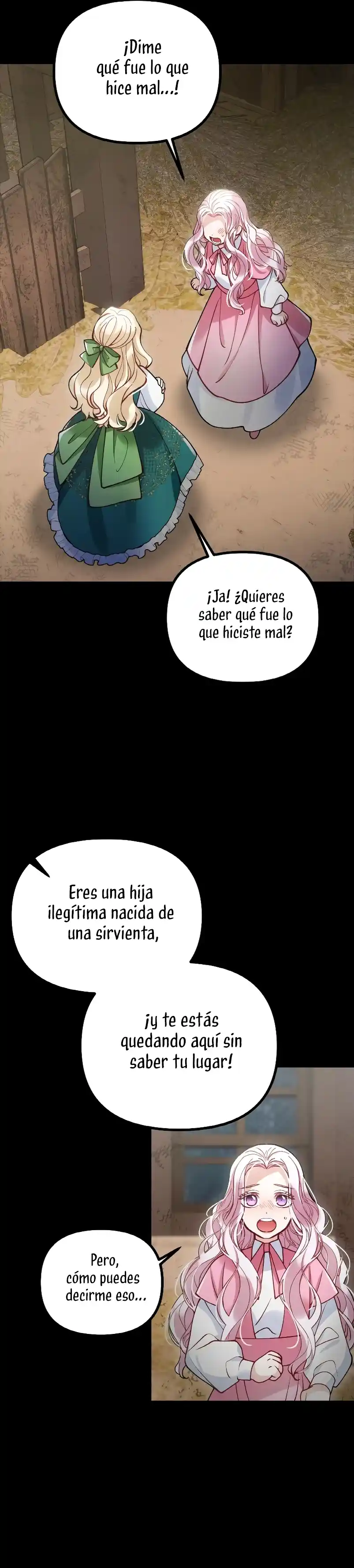 La Bestia Domada Por La Villana - Capítulo 20 - Página 22 - LectorTMOo