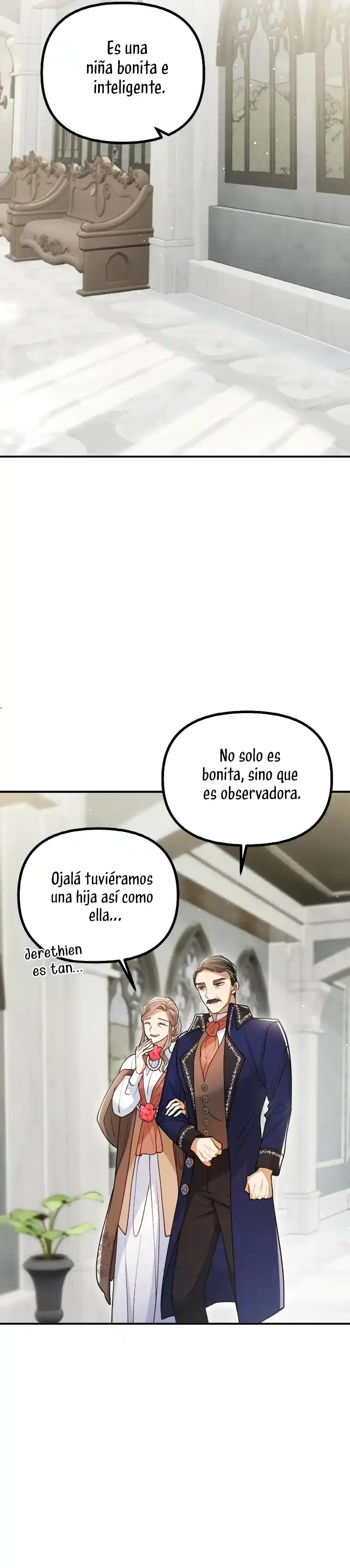 La Bestia Domada Por La Villana - Capítulo 20 - Página 36 - LectorTMOo