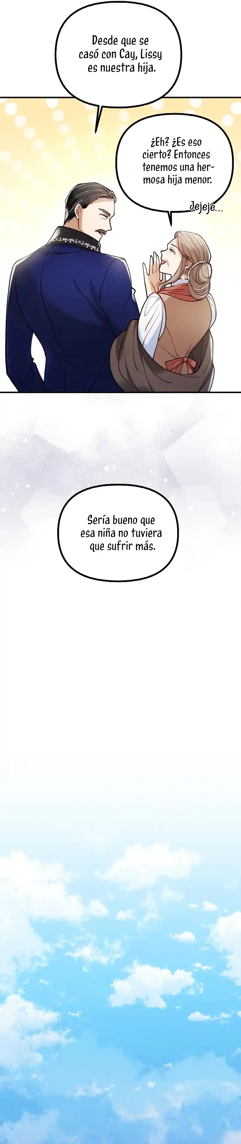 La Bestia Domada Por La Villana - Capítulo 20 - Página 37 - LectorTMOo