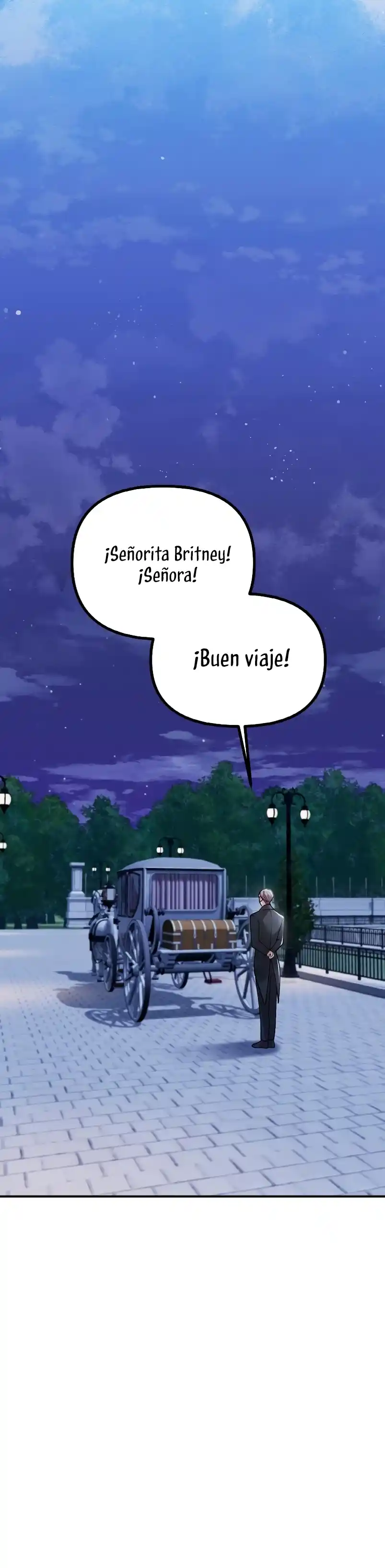 La Bestia Domada Por La Villana - Capítulo 20 - Página 38 - LectorTMOo