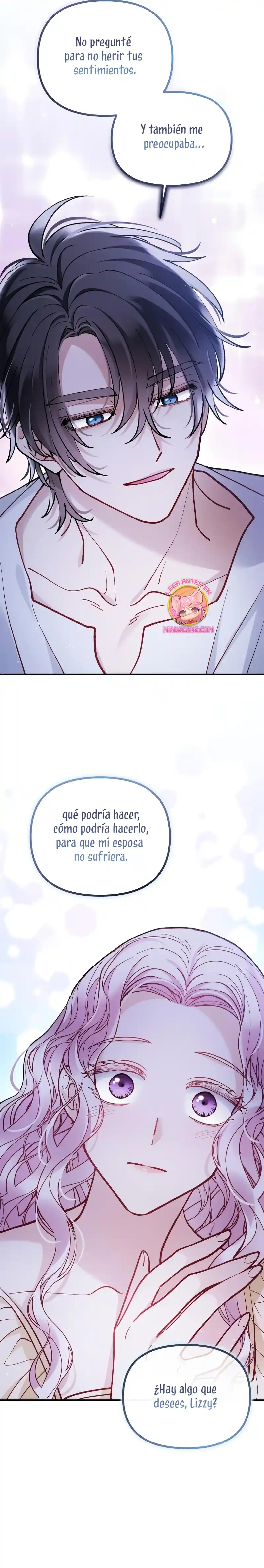 La Bestia Domada Por La Villana - Capítulo 21 - Página 6 - LectorTMOo