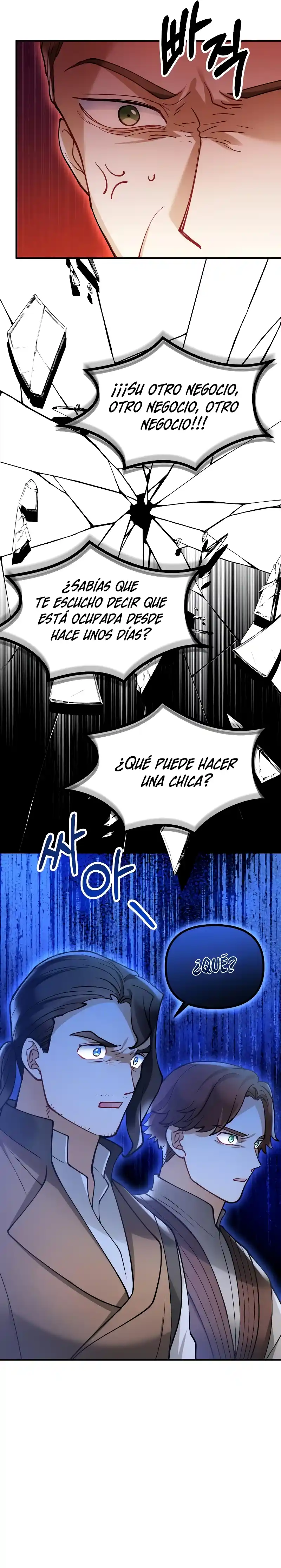 La Bestia Domada Por La Villana - Capítulo 23 - Página 10 - LectorTMOo