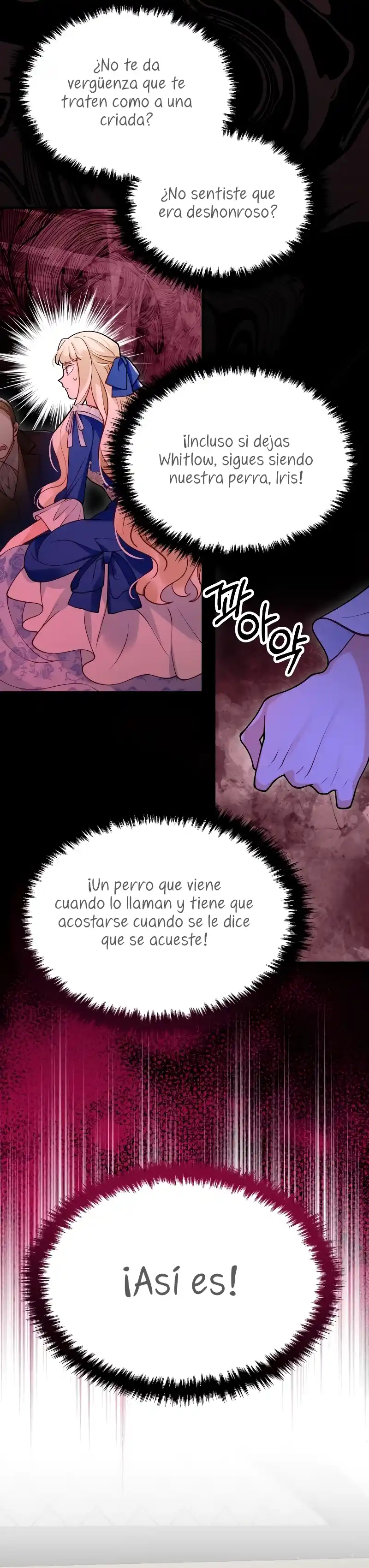 La Bestia Domada Por La Villana - Capítulo 23 - Página 16 - LectorTMOo