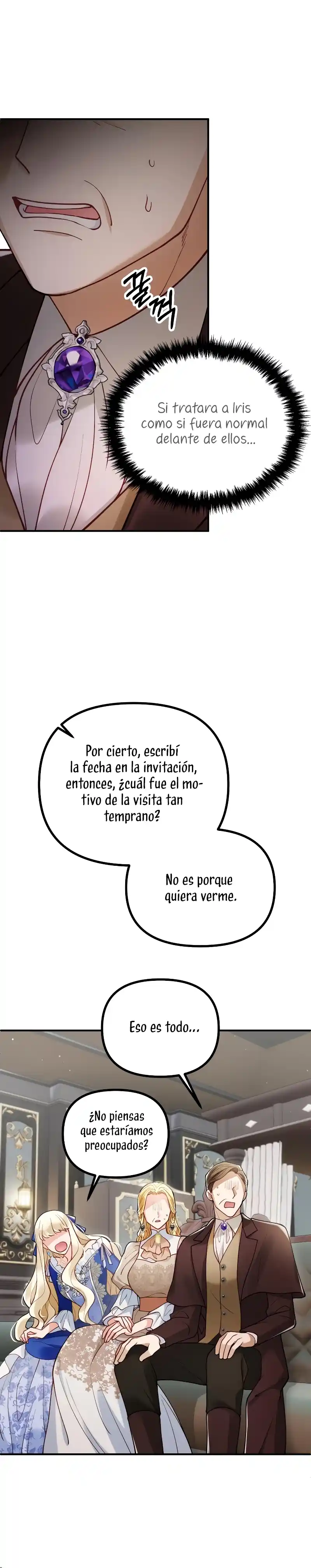 La Bestia Domada Por La Villana - Capítulo 23 - Página 24 - LectorTMOo