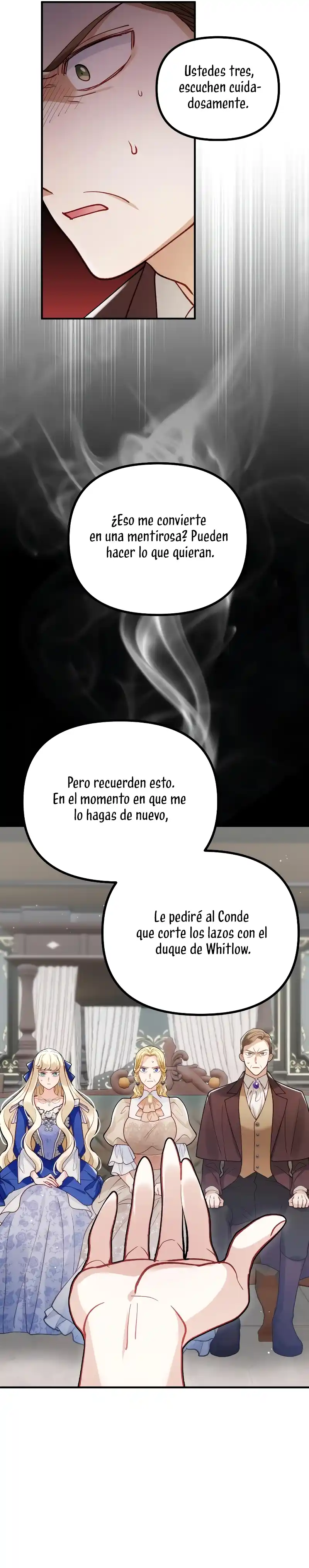 La Bestia Domada Por La Villana - Capítulo 23 - Página 30 - LectorTMOo