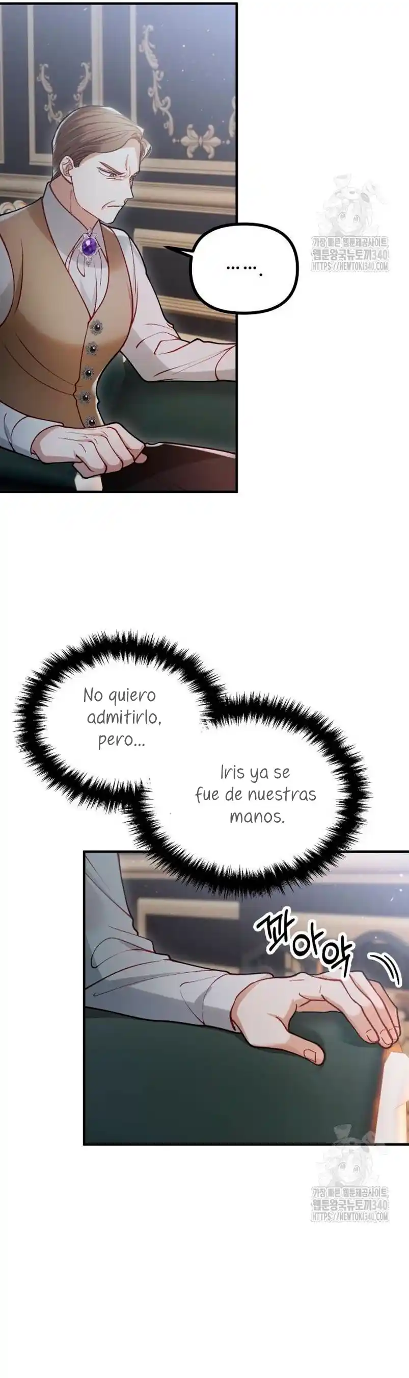 La Bestia Domada Por La Villana - Capítulo 24 - Página 4 - LectorTMOo