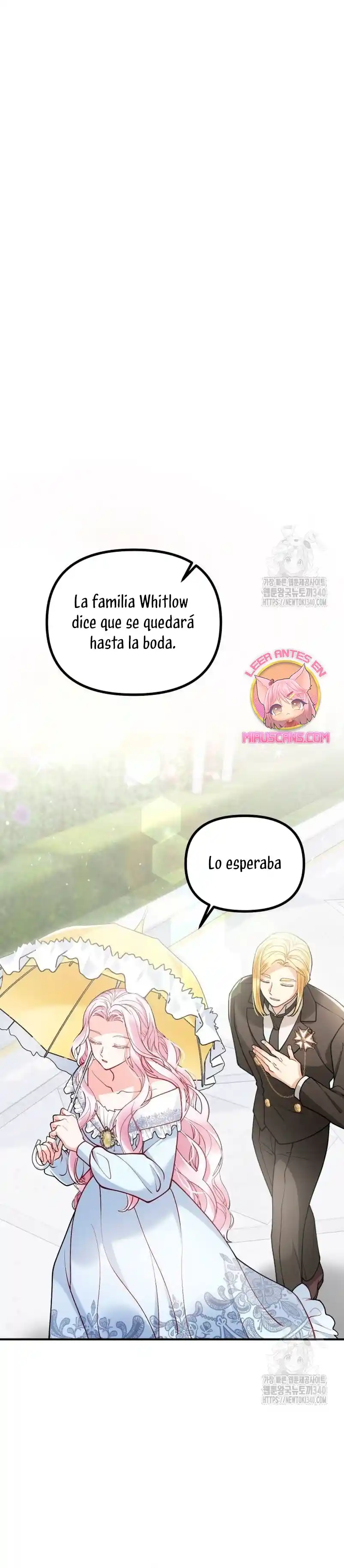La Bestia Domada Por La Villana - Capítulo 24 - Página 8 - LectorTMOo