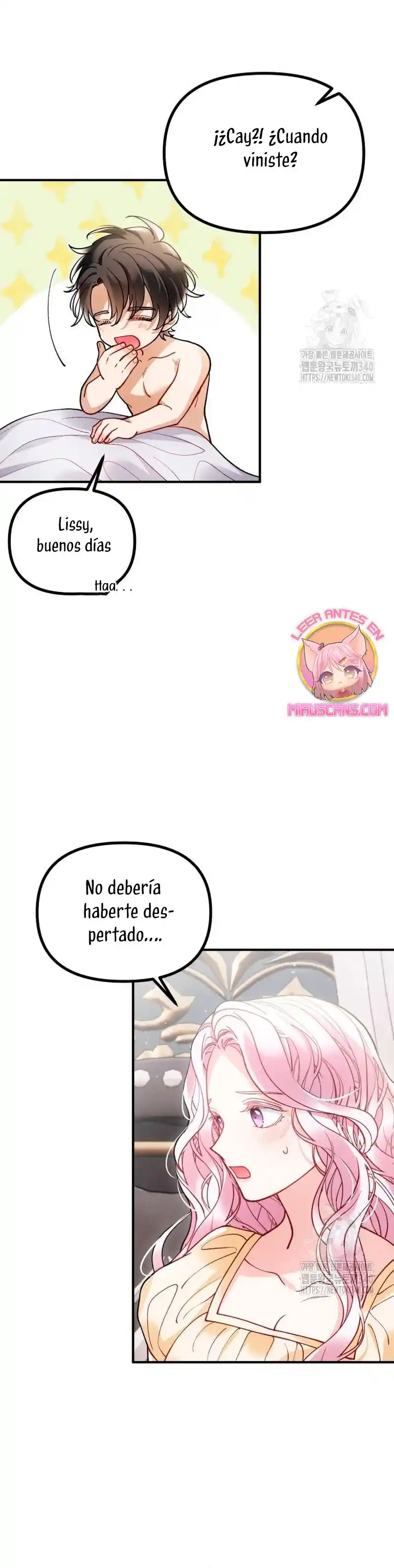 La Bestia Domada Por La Villana - Capítulo 24 - Página 22 - LectorTMOo