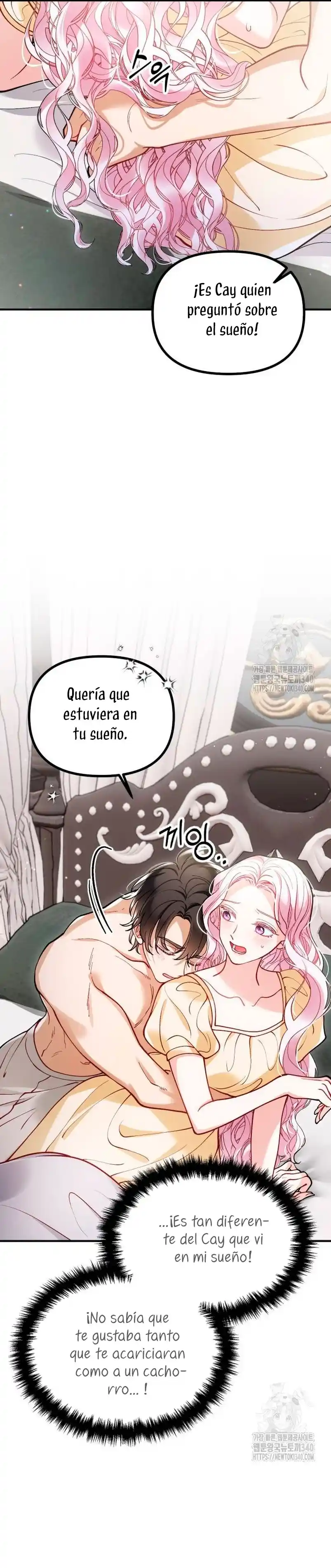 La Bestia Domada Por La Villana - Capítulo 24 - Página 30 - LectorTMOo