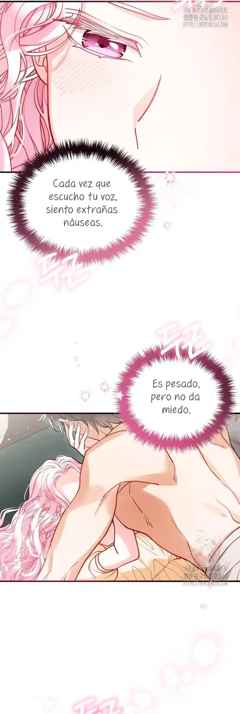 La Bestia Domada Por La Villana - Capítulo 24 - Página 38 - LectorTMOo
