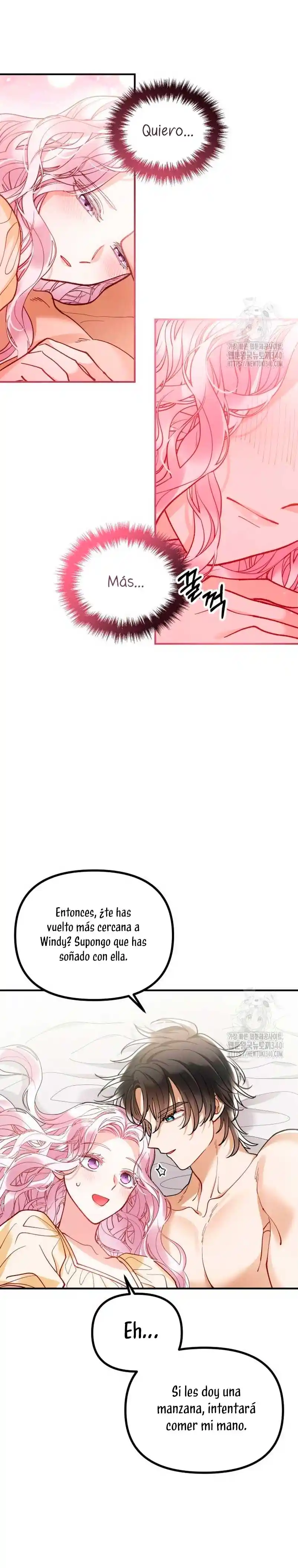 La Bestia Domada Por La Villana - Capítulo 25 - Página 6 - LectorTMOo