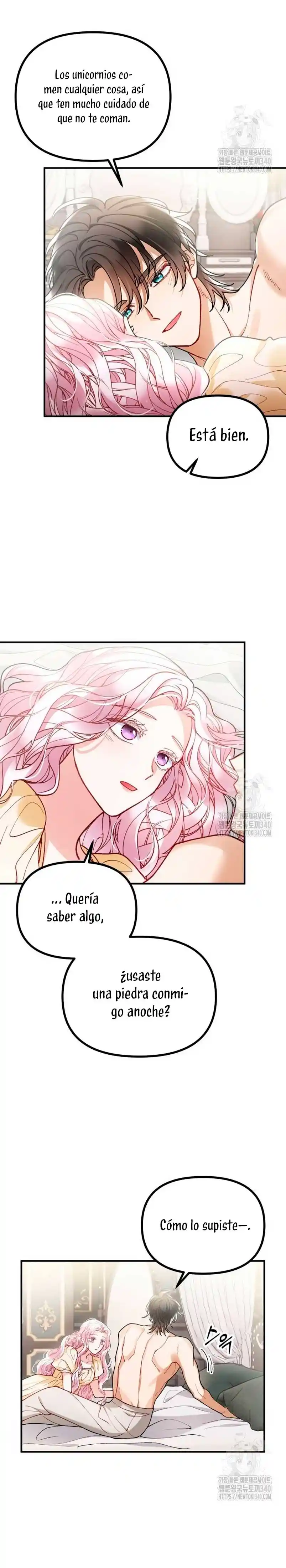La Bestia Domada Por La Villana - Capítulo 25 - Página 7 - LectorTMOo