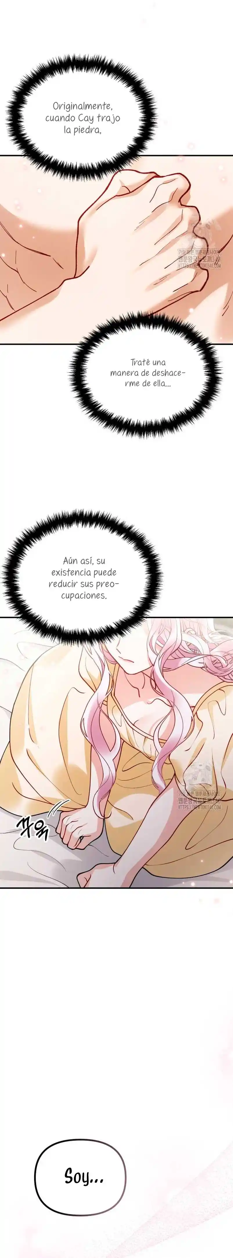 La Bestia Domada Por La Villana - Capítulo 25 - Página 12 - LectorTMOo