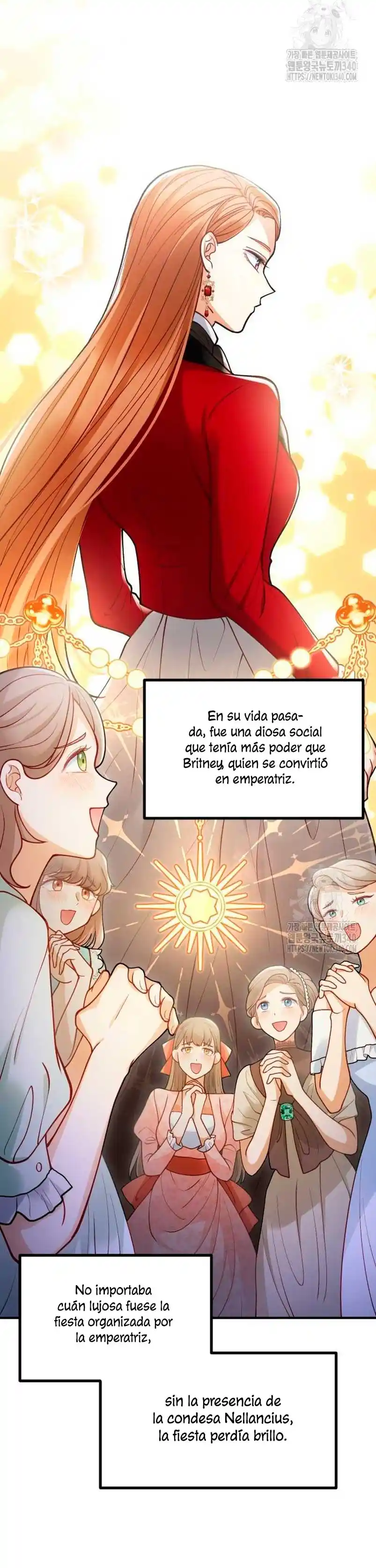 La Bestia Domada Por La Villana - Capítulo 25 - Página 21 - LectorTMOo