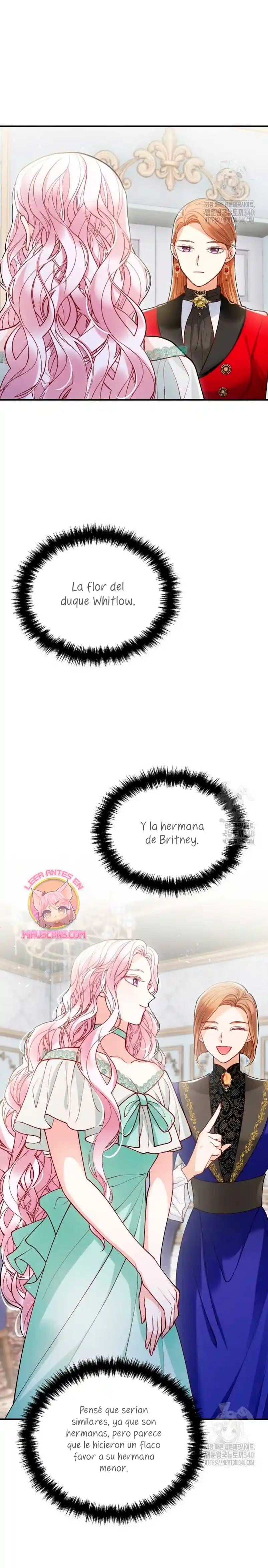 La Bestia Domada Por La Villana - Capítulo 25 - Página 25 - LectorTMOo
