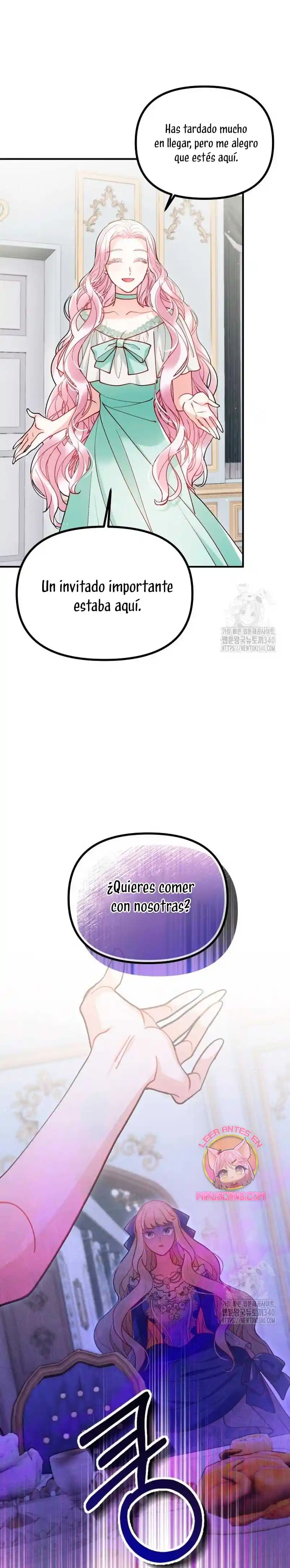 La Bestia Domada Por La Villana - Capítulo 25 - Página 33 - LectorTMOo