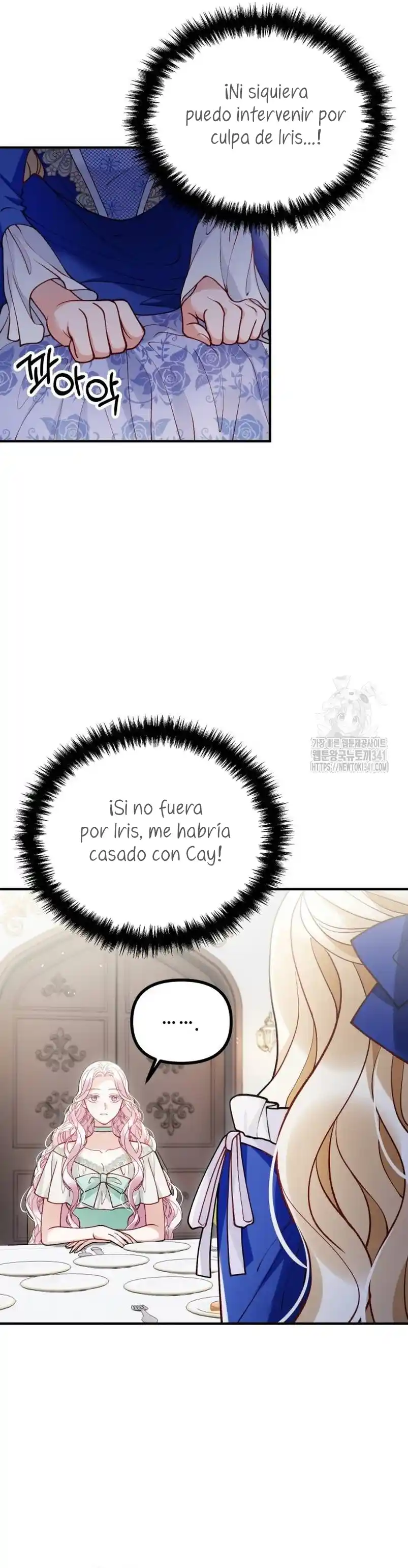 La Bestia Domada Por La Villana - Capítulo 26 - Página 15 - LectorTMOo