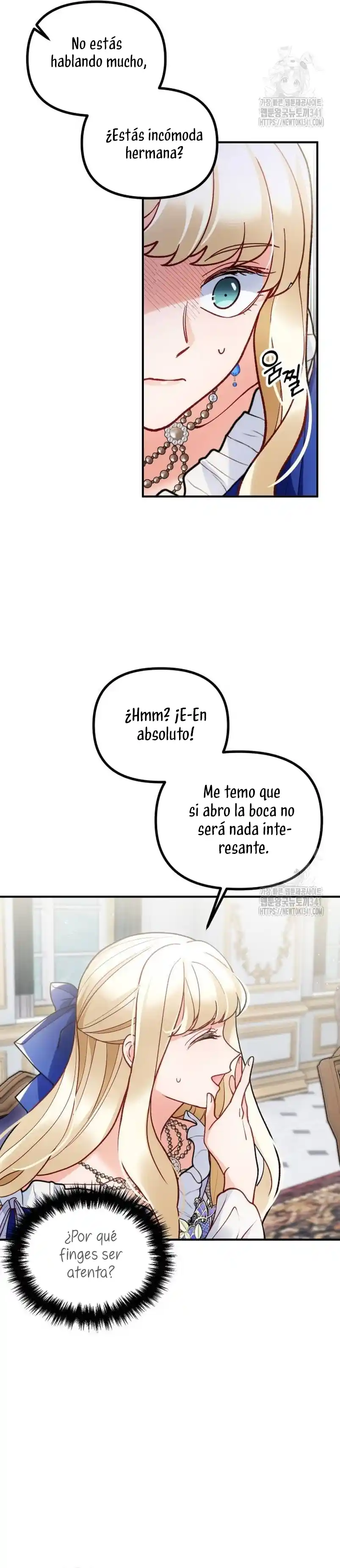 La Bestia Domada Por La Villana - Capítulo 26 - Página 16 - LectorTMOo