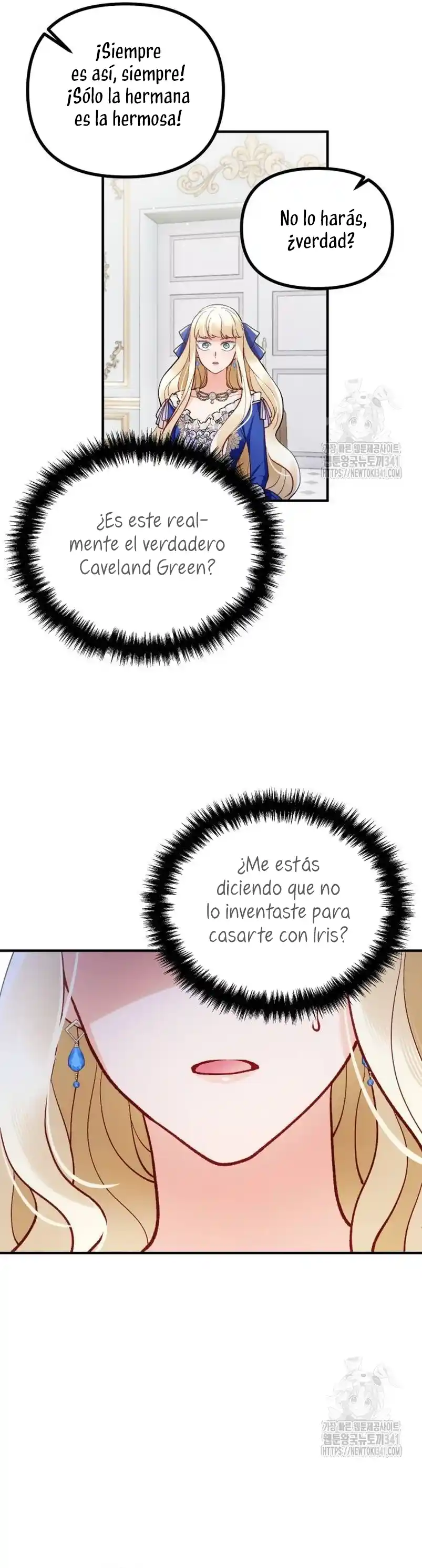 La Bestia Domada Por La Villana - Capítulo 26 - Página 24 - LectorTMOo