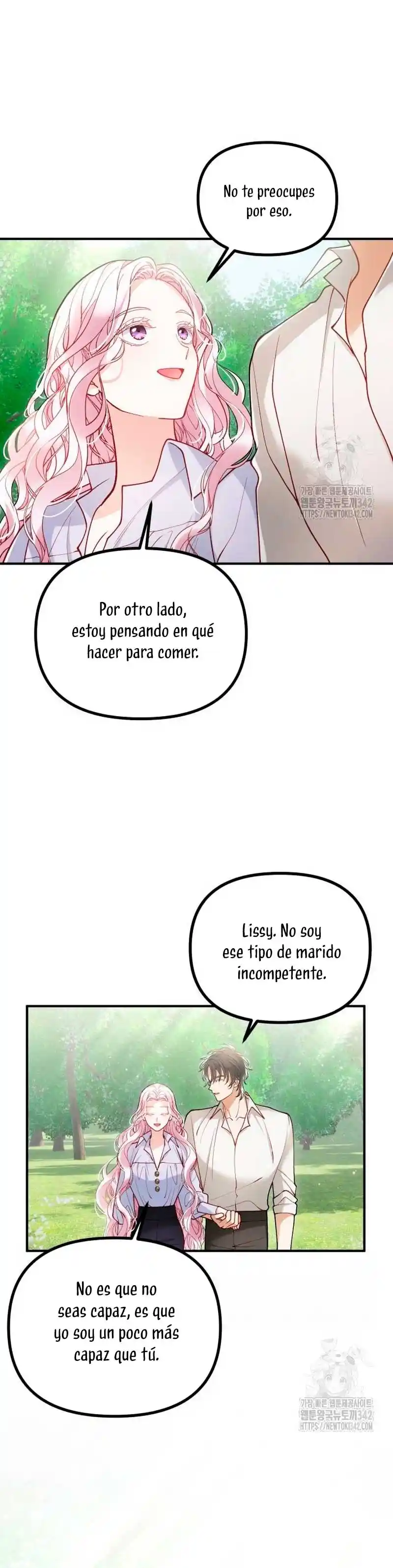 La Bestia Domada Por La Villana - Capítulo 27 - Página 6 - LectorTMOo