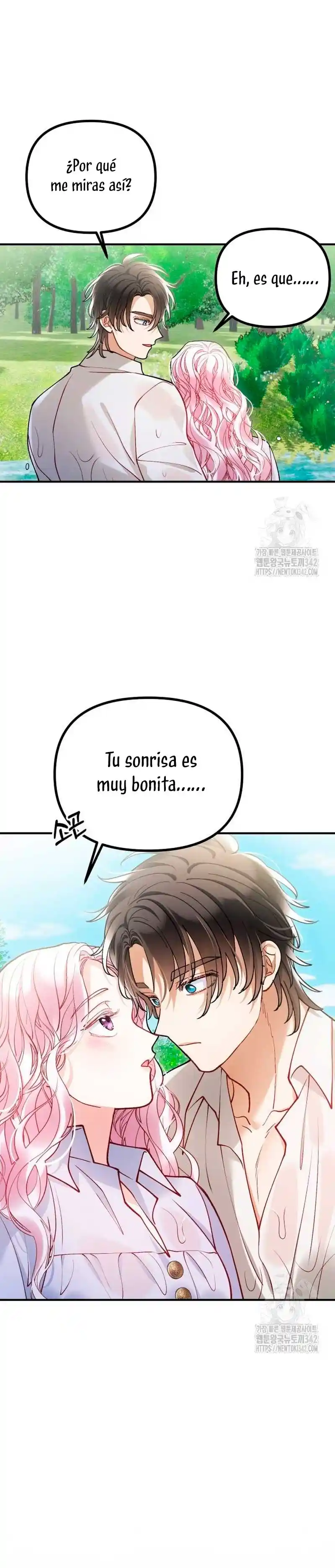 La Bestia Domada Por La Villana - Capítulo 27 - Página 12 - LectorTMOo